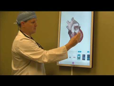 Broken Heart Syndrome Explained