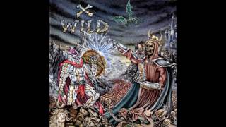 X-Wild - Savageland (Full album HQ)