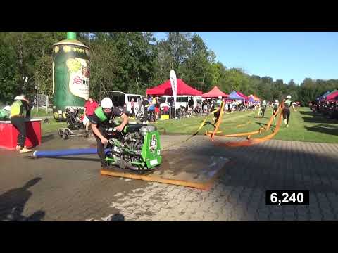 m08 SDH OLEŠNICE - PKL KOŠŤÁLOV 2024