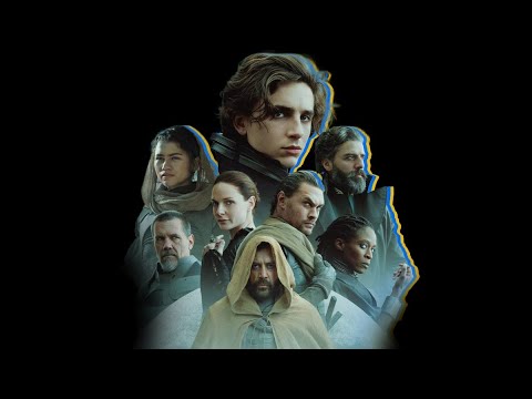 afbeelding Director Denis Villeneuve Teases What to Expect in 'Dune' Sequel