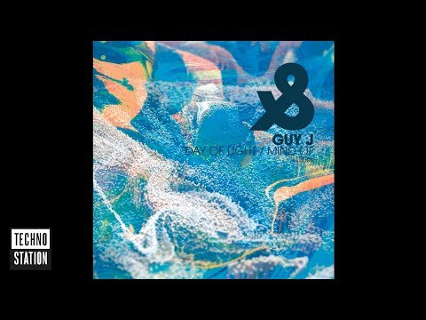 Guy J - Day Of Light