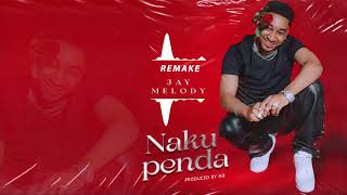 Jay Melody -Nakupenda Instrumental (Produced by Hd)                          #jaymelody #nakupenda