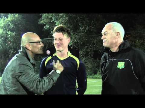 Latje Trap: Voorschoten '97 zondag