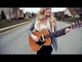 Radio Interview with Megan Davies 