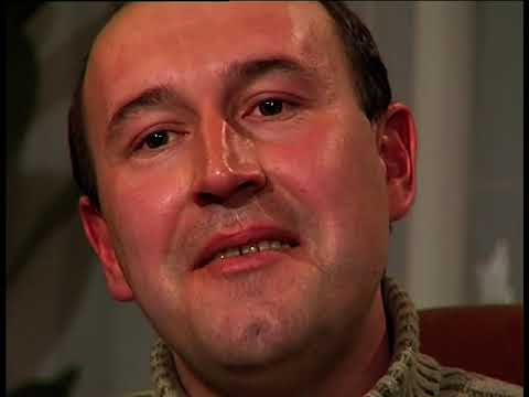 Daniel Morar - Marturie Video