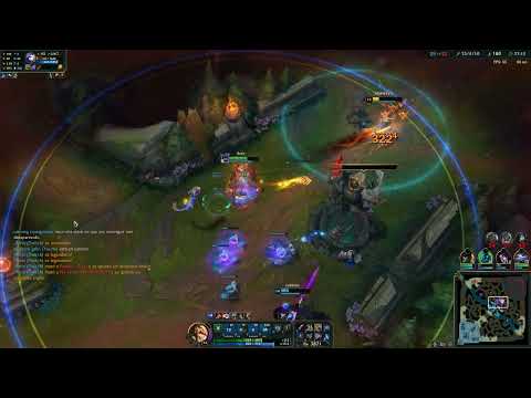 Pentakill twitch matadragones