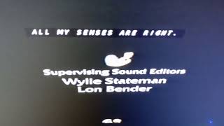 Download lagu Closing To Shrek 2001 VHS mp3