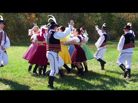 Running Waters (Teče Voda, Teče - based on the Czech/Slovak folk song)