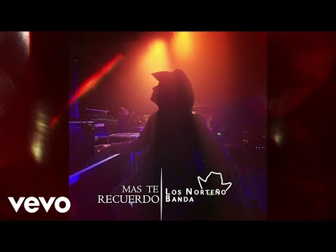 Julión Álvarez y Su Norteño Banda - Más Te Recuerdo [Audio]