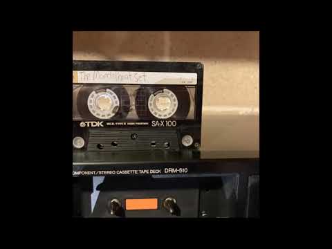 The Mandelbrot Set - R.E.M. (1991)