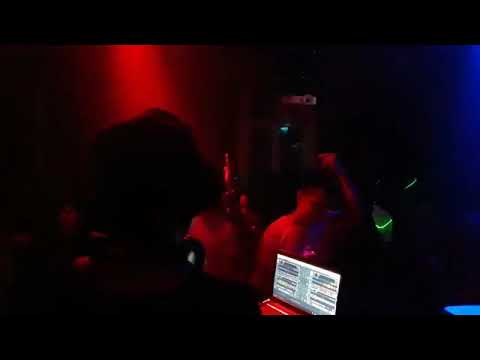 Criis Fodera - Welcome to sound travel music