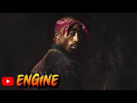 2Pac - Engine (Power First) (2025)