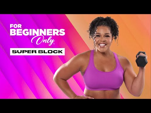 For Beginners Only Super Block | Official Trailer