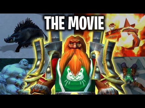 Rav the Avatar -  The Movie