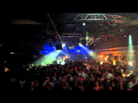 FUN FACTORY Vienna || MEGAEVENT (09.03.2013) - Gast - DJ SCHWEDE