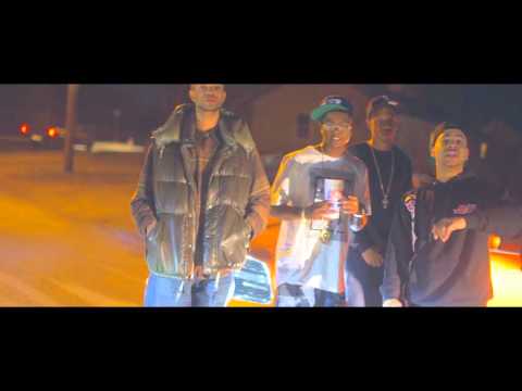 EIGHT-O SF  IF I (Official Video)