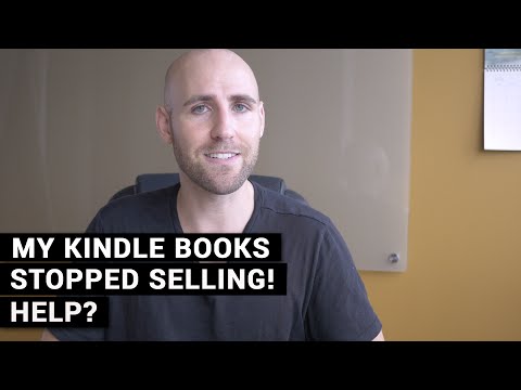 Amazon KDP Strategies For Making Money Publishing Books