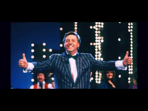 Karl Moik - Servus, Pfüat Gott und auf Wiedersehn