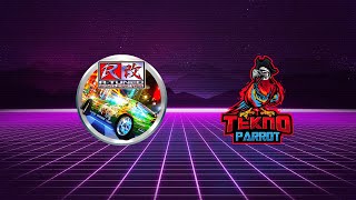 R-Tuned: Ultimate Street Racing (Arcade/TeknoParrot)