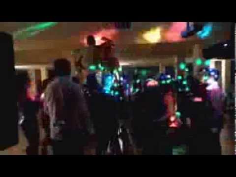 DJ Sebi Pop @ Majorat GBC - Sus pe mese (si masa rupta)