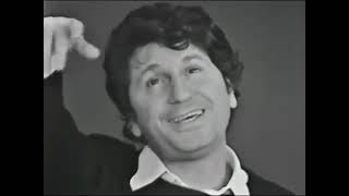 Mouloudji  "Les Beatles de 40 " 1970