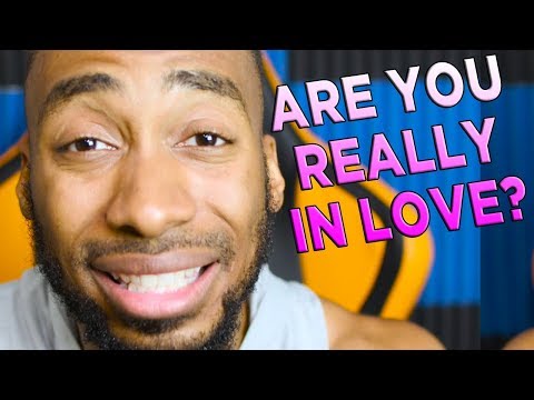 恋をしているかどうかを知る方法 (How To Know If You Are In Love)