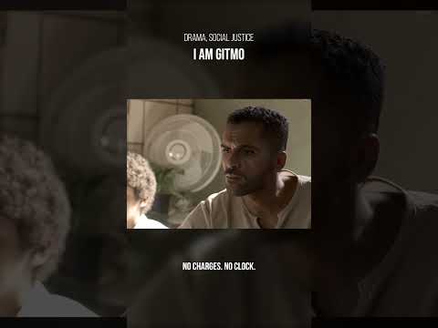 Guantanamo: No Trial. No Exit.