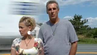 ÉCARTÉE [Fantasia 2016] - Bande annonce