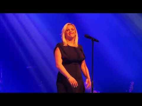 Barbara Suhodolčan - Suza za zagorske brege 26.11.2025 live @ Lisinski Zagreb