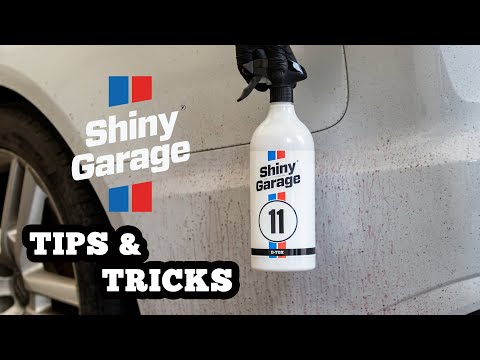 Shiny Garage D-Tox Shiny Garage D-Tox