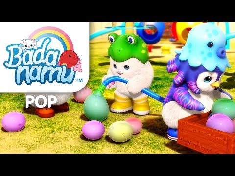Get the Pet Wet l Nursery Rhymes & Kids Songs
