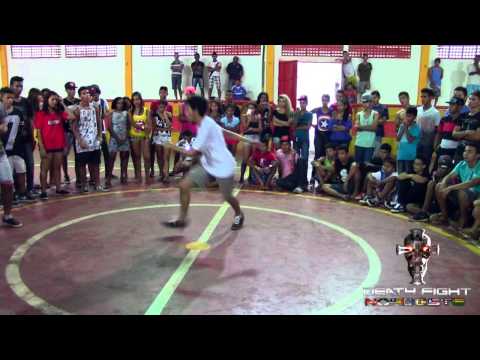 Death Fight - Nordeste | Lucas Rodrigues [PI] V Paulo Andrey [MA] - OITAVAS DE FINAL