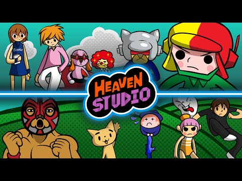 Rex Duodecim Angelus - Custom Heaven Studio Remix