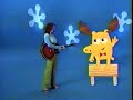 Noggin Jack S Big Music Show Teaser Promo 2005