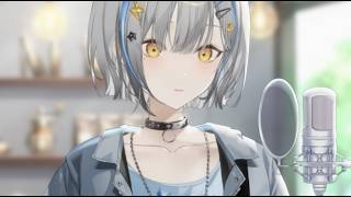 【#歌枠】お昼のチルな弾き語り【#vtuber #vsinger】