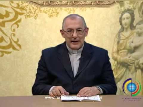 Palavra de Vida Eterna | São João 20, 11-18 - 22/04/2014