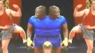 Minus The Bear - Throwin Shapes (obbo video remix)