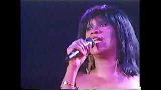 The Pointer Sisters - Automatic -live 1988