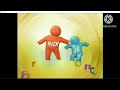 Nelvana Nick Jr Productions Nickelodeon Haypile 2004