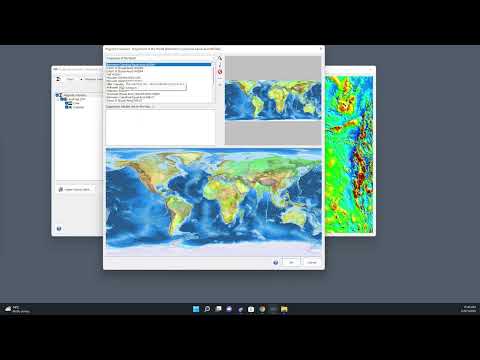 ProRaster Essential For MapInfo Pro 2021