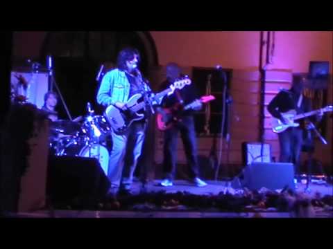 G.L.A.S. Live @ Nottambula Pescia 2014 (tutto il concerto)