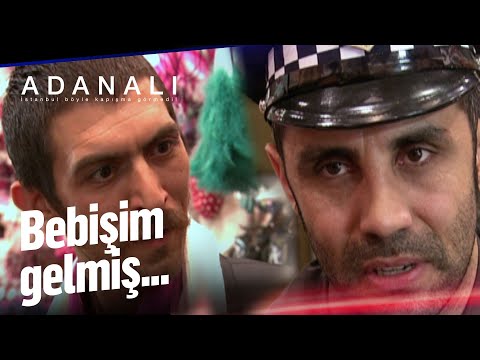 Fiko'nun kabusu geri geldi! - 😎 - Adanalı 46. Bölüm