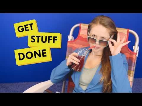 ADHD and Productivity: What You Need to Know