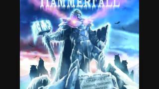 HammerFall - Take The Black