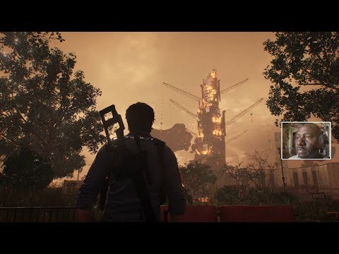 Phantassm Plays: The Evil Within (Pt. #40)