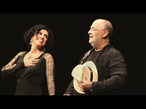 Paula e Jaques Morelenbaum, com Dora Morelenbaum e Lucas Nunes, no Música #EmCasaComSesc