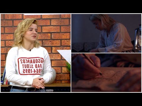 Sabina Memishi, shpirti i Teatrit Shqiptar | Emisioni Happy Day