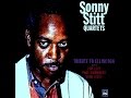 Sonny Stitt Quartet - Don't Get Around Much Anymore