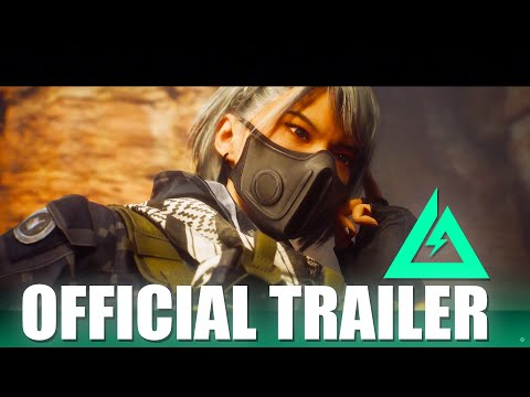Delta Force- Season 2 Starfall Official Cinematic Story Trailer