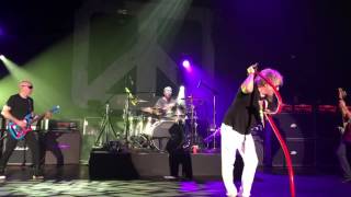 CHICKENFOOT - &quot;Bad Motor Scooter&quot; (5-8-16)